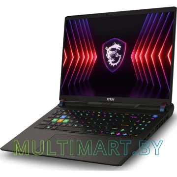 Игровой ноутбук MSI Vector 16 HX A14VIG-807BY (9S7-15M142-807) картинка 3